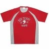 T-Shirt City Apparel True Blood Bon Temps Hawks Jersey T-shirt
