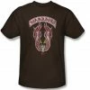 Trevco Shirts / Tops The Warriors Gang Emblem T-Shirt