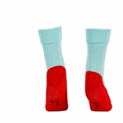 Ripple Junction The Wizard Of Oz Dorothy Ruby Slippers Socks