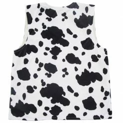 Costume Agent Toy Story Woody Sheriff Vest Accessories / Footwear