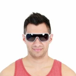 Costume Agent WWE Randy Savage Macho Man Costume Glasses Accessories / Footwear