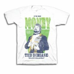 Freeze Shirts / Tops WWE I'm So Money T-Shirt