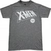 Mighty Fine Shirts / Tops X-Men Logo 63 Men's T-Shirt