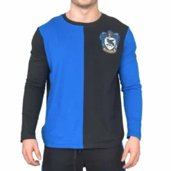 Underboss Harry Potter Costume Shirt And Pants Pajamas Set